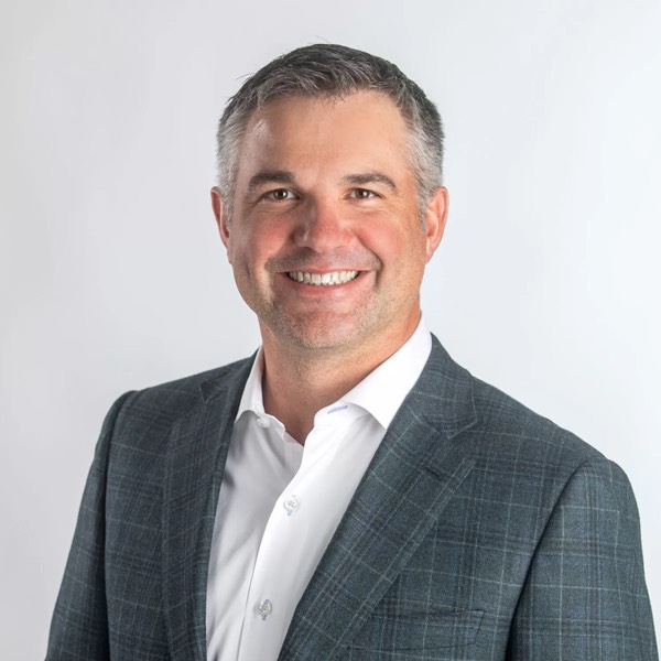 Photo of Dan Meyering, MBA '08